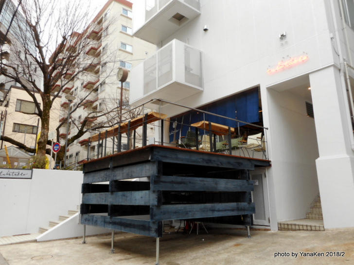 新コンセプトの徳島アンテナショップ「ターンテーブル」